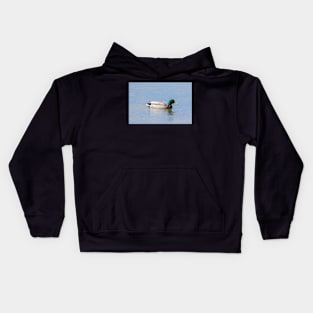 Mallard Kids Hoodie